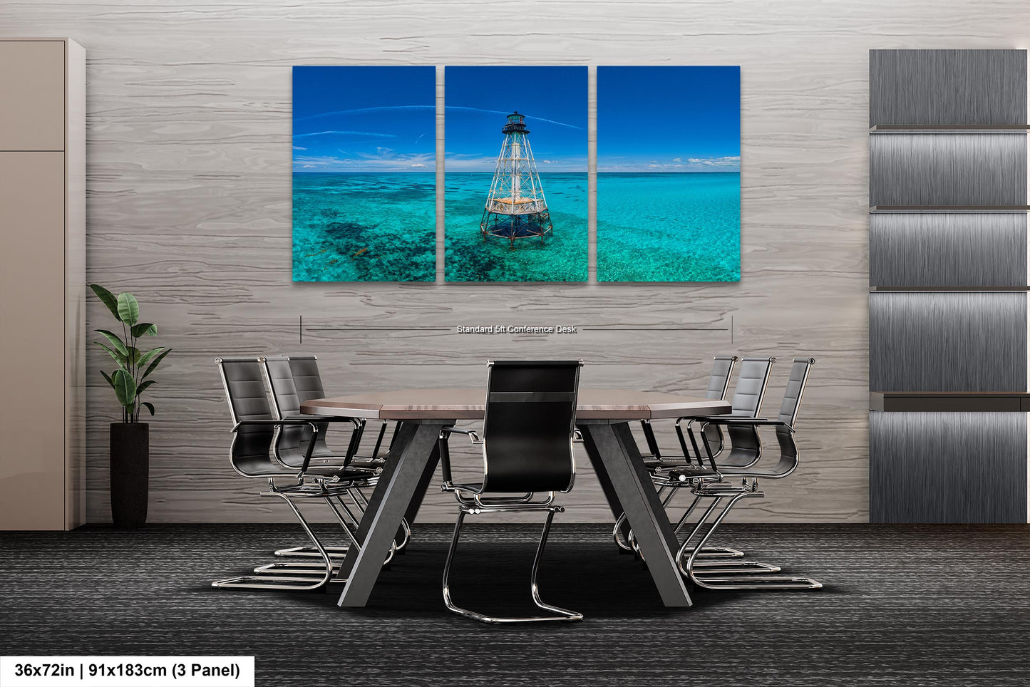 Alligator Reef Lighthouse