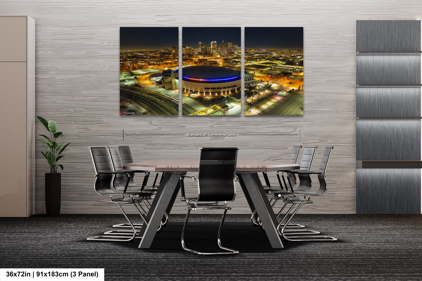 Denver Photo, Denver Skyline, Ball Arena, Colorado Avalanche, Denver Nuggets