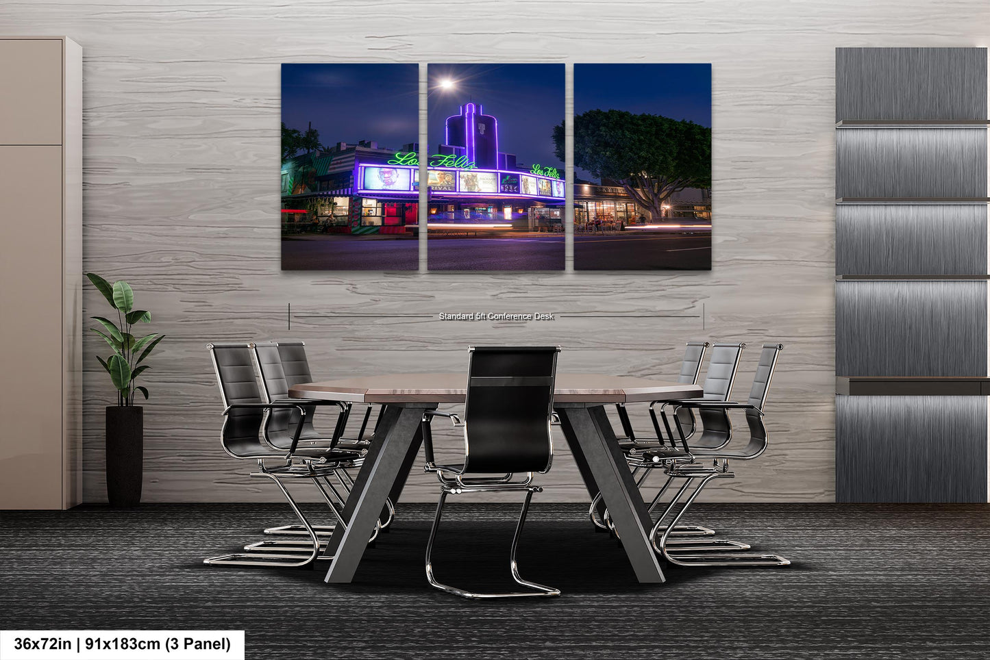 Los Feliz Theatre