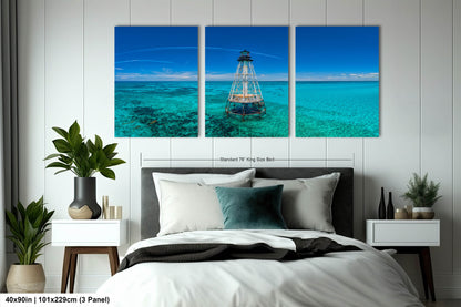 Alligator Reef Lighthouse