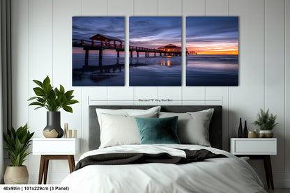 Clearwater Pier