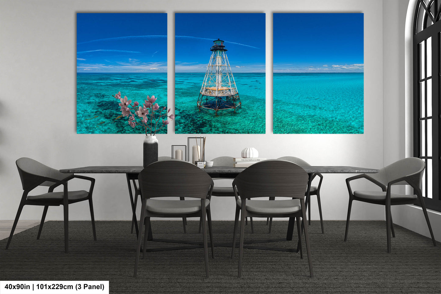 Alligator Reef Lighthouse