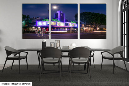 Los Feliz Theatre