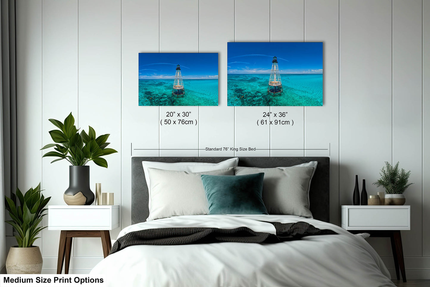 Alligator Reef Lighthouse