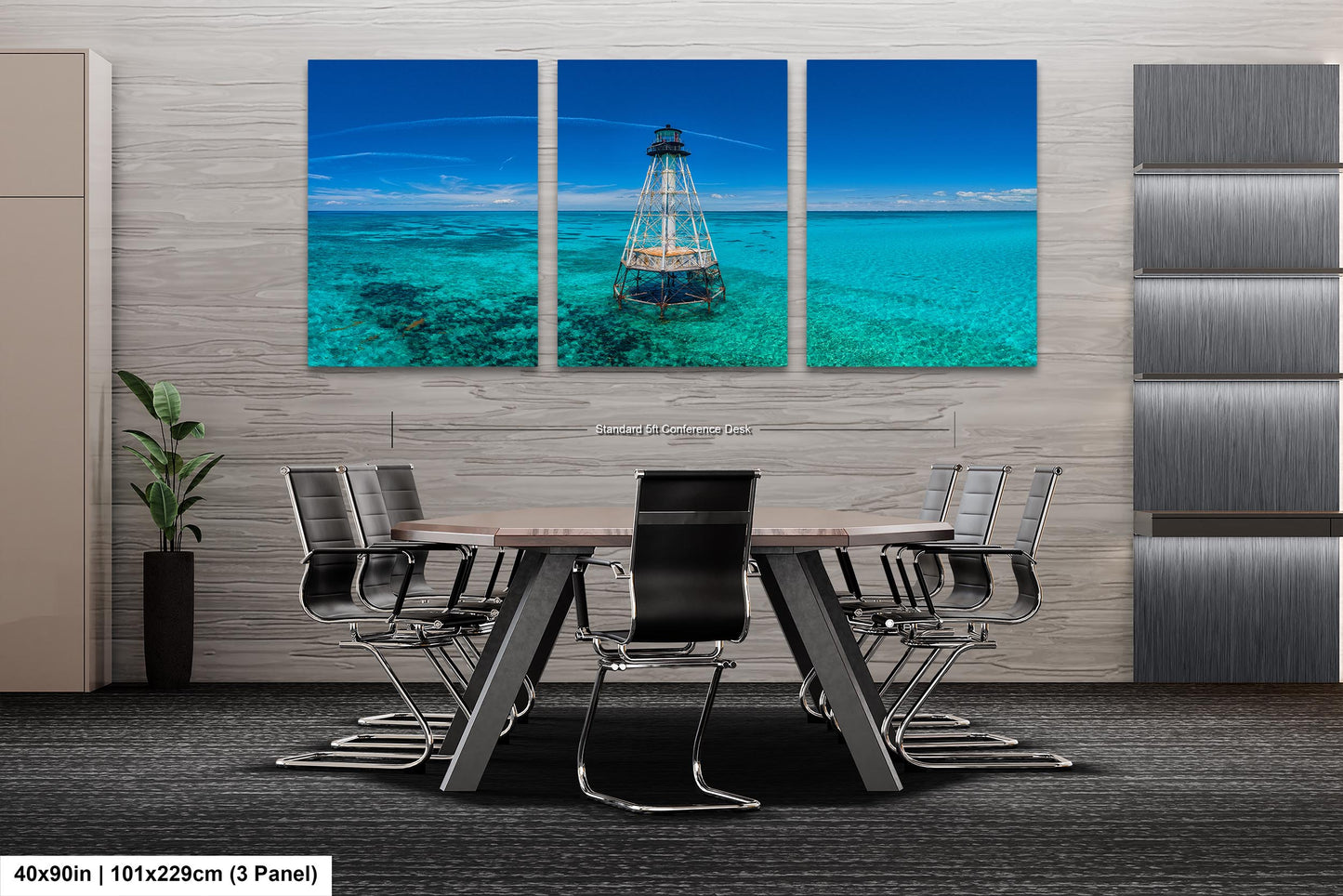 Alligator Reef Lighthouse
