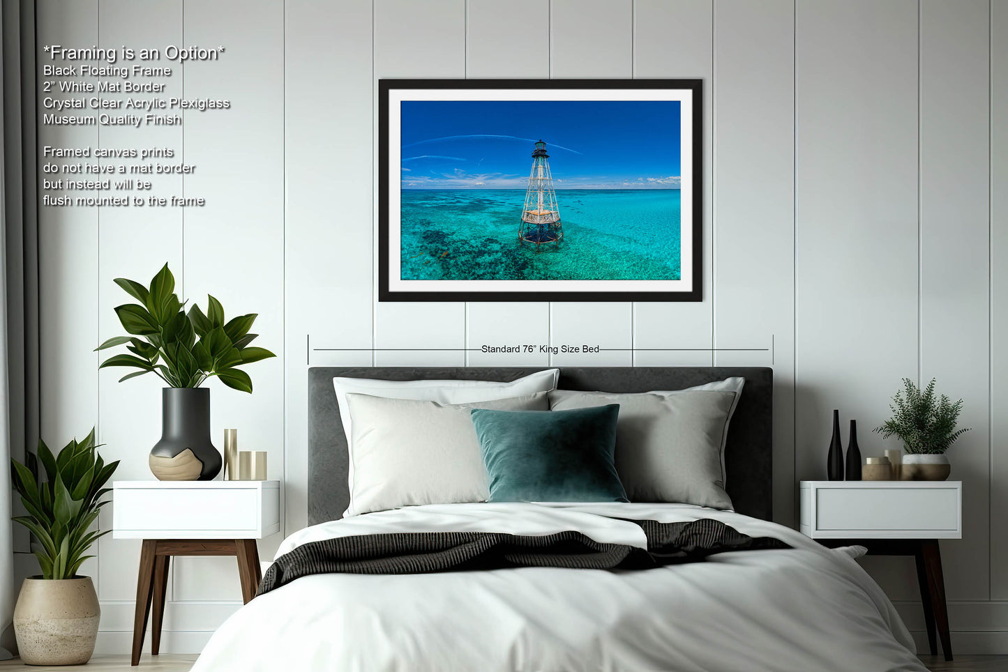 Alligator Reef Lighthouse