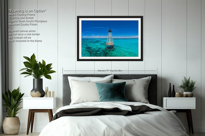 Alligator Reef Lighthouse