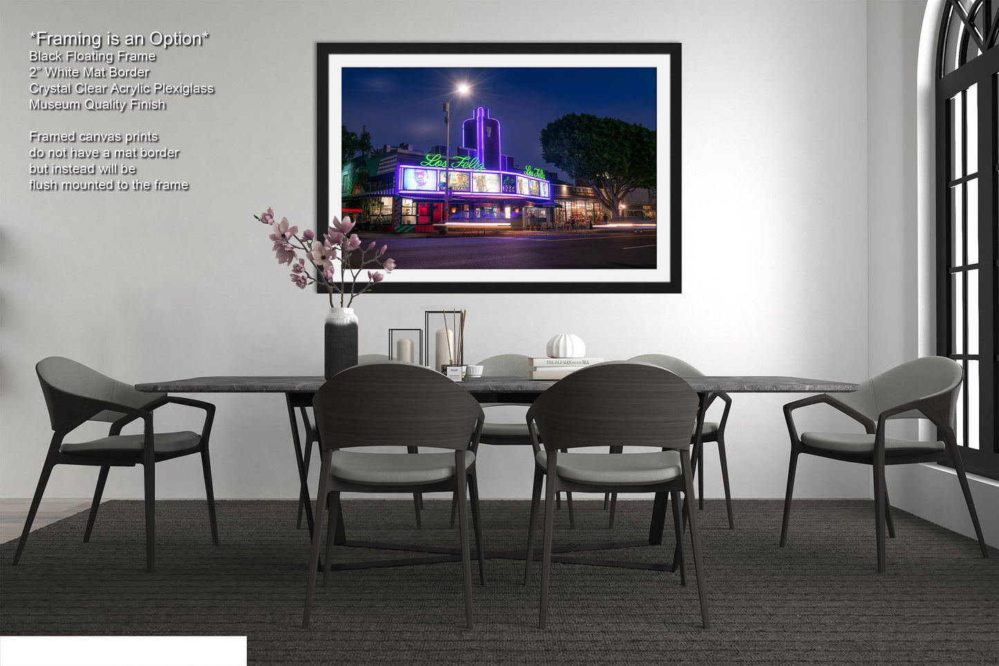 Los Feliz Theatre