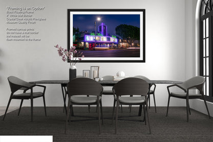 Los Feliz Theatre