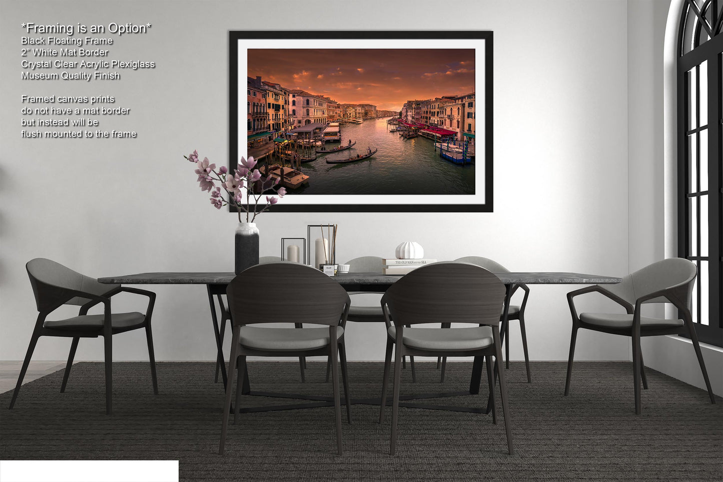Italian Travel Photography, Venice Honeymoon Decor, Colourful Italy Wall Decor, Venice Cityscape Photography, Grand Canal Honeymoon Wall Art