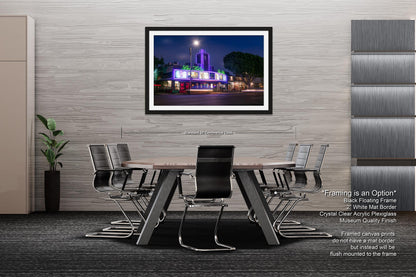 Los Feliz Theatre