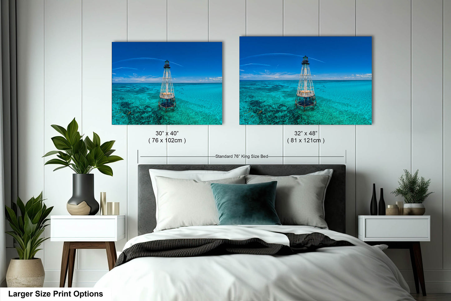 Alligator Reef Lighthouse