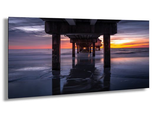Clearwater Pier