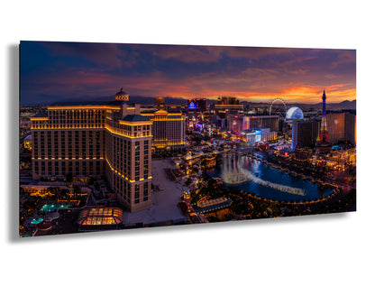 Las Vegas Goodmorning