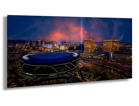 Las Vegas Stadium