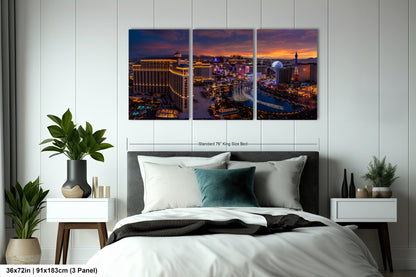 Las Vegas Goodmorning