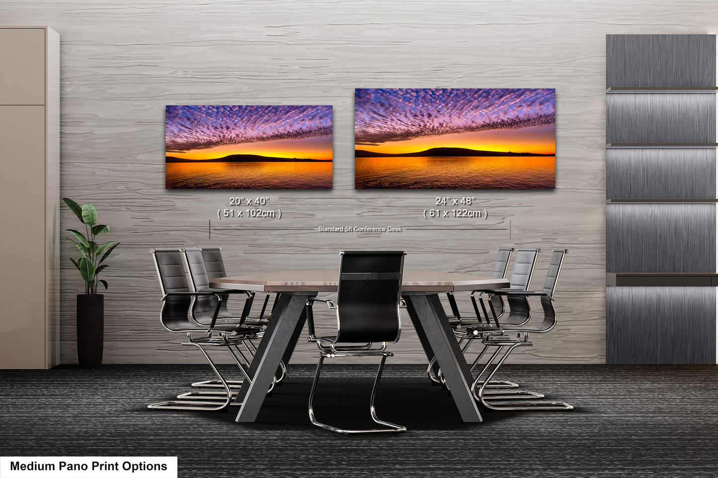 Golden Sunrise Canvas Print, Galapagos Islands, Landscape Image, Photo Art, Canvas Print, Canvas Wall Art, Galapagos Photography