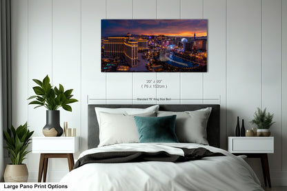 Las Vegas Goodmorning