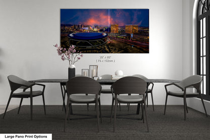 Las Vegas Stadium