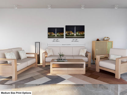 a living room with two couches and a coffee table