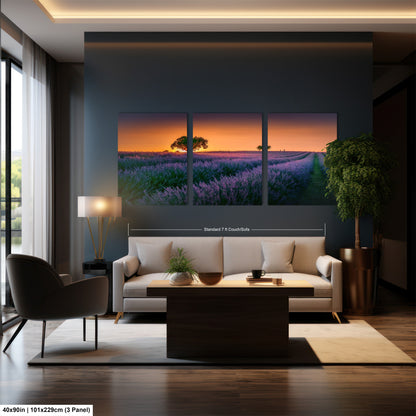 a living room with a couch and a coffee table