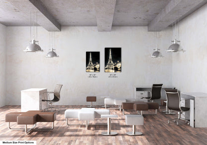 a room with a lot of chairs and a desk
