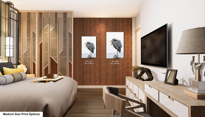 a bedroom with a large bed and a flat screen tv