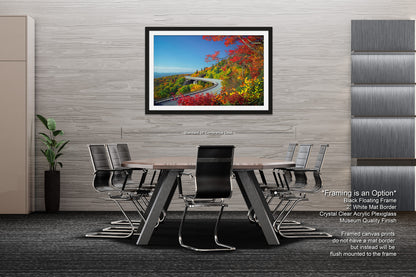 a picture of a dining room with a table and chairs