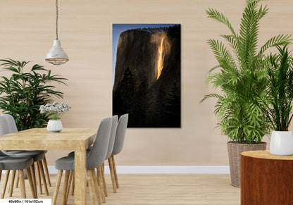 a dining room with a table and chairs