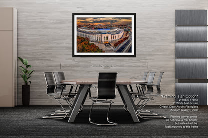 a picture of a dining room with a table and chairs